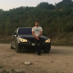 Максим Мазаев, 15.03.1994, Грозный