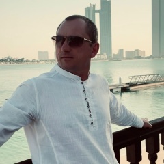 Антон Шевцов, 22.11.1981, Москва