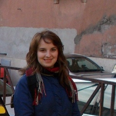 Мария Деркачёва, 28.08.1987, Москва