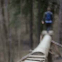 Денис Рудский, Санкт-Петербург