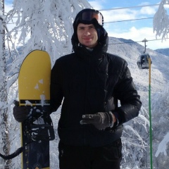 Антон Нагорных, 30.12.1987, Ростов-на-Дону