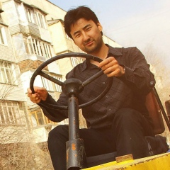 Павел Ким, 01.11.1987