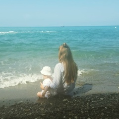 Екатерина Коканова, 16.09.1987, Санкт-Петербург