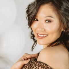 Katherine Khomich, 17.11.1990, Корсаков