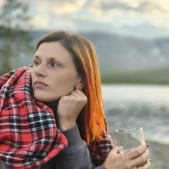 Светлана Скворцова, Санкт-Петербург