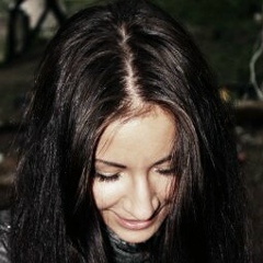 Динара Сайдалиева, 21.07, Москва