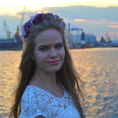 Анастасия Короткова, 30.05.1992, Москва