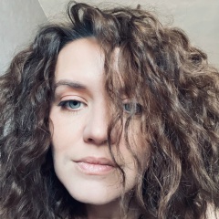 Ирина Васильева, 13.04.1986, Нижний Новгород