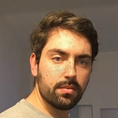 Ромчег Пинчук, 16.05