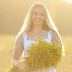 Александра Золотова, 11.08, Мурманск