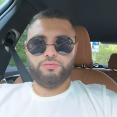 Давид Мушулов, 09.10, New York City