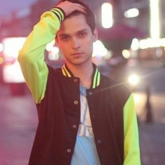 Дмитрий Иванов, 21.11, Донецк