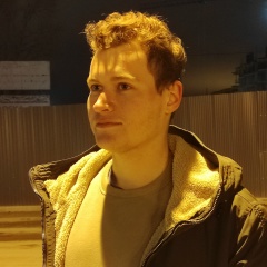 Евгений Мефёдов, 03.07.1998, Воронеж