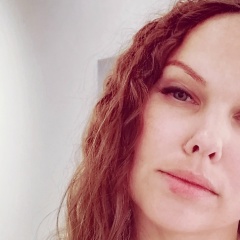 Ольга Александровна, Санкт-Петербург