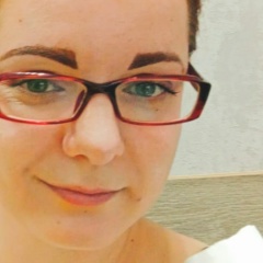 Вера , 06.01.1989, Липецк