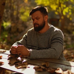 Олександр Гомзякевич, 09.11, Астрахань