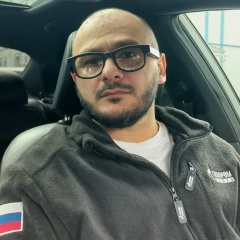 Ислам Ахмедов, 30.09, Ханты-Мансийск