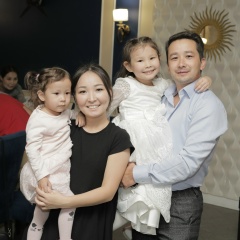 Лаура Есжанова, 22.01, Алматы