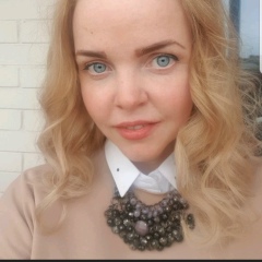 Екатерина Самохина, 07.11, Москва