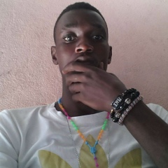 Anderson Kouao, 18.04, Abidjan