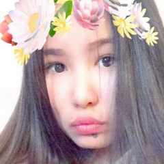 Акбота Калелова, 24.09, Астана