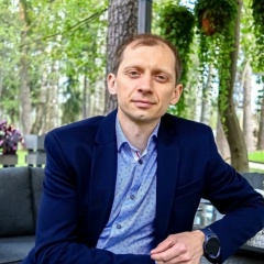 Алексей Боровский, 05.08, Москва