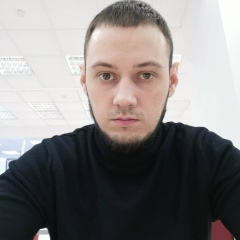 Александр Серебряков, 03.06.1990