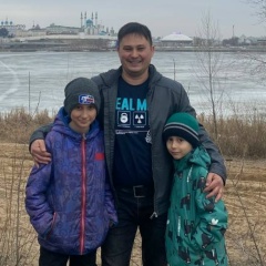 Ильмир Абдуллин, 02.04.1984, Бавлы