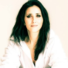 Юлия Бестужева, 11.02.1978, Санкт-Петербург