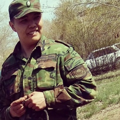 Еркебулан Сейденов, 19.11