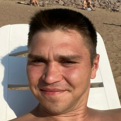 Кирилл Абушкевич, 26.07.1990, Санкт-Петербург