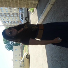 Диана Исмаилова, 20.03, Уфа