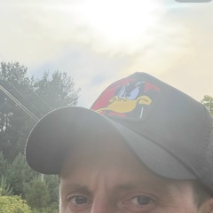 Стас Харламов, 04.04.1985, Санкт-Петербург