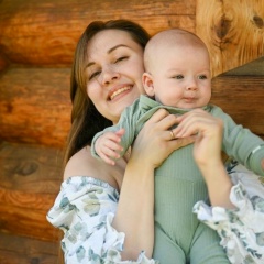 Мария Артёмова, 18.08, Москва