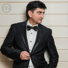 Эльдияр Софиев, 08.02, Санкт-Петербург