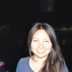 Лаура Диханбаева, 04.12.1989, Алматы