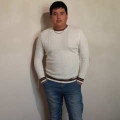 Sultan Xalmuratov