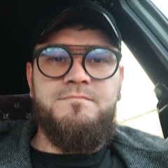 Абдул-Малик Умалатов, 24.12, Грозный