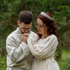 Алёна Широкорад, 08.08.1995, Тверь