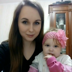 Наталия Пастушок, 26.03.1993, Бричаны