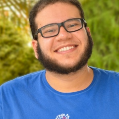 William Rufino, 07.01.1989, Belo Horizonte