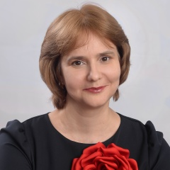 Анна Репина, 03.07.1985, Нижний Новгород