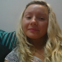 Рената Канзафарова, 17.08, Москва