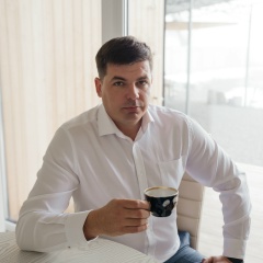 Сергей Шаповалов, Таганрог