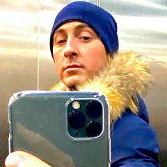 Роман Романов, 18.11.1995, Екатеринбург