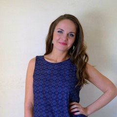 Галина Терентьева, 19.05, Омск