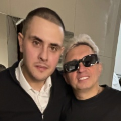 Руслан Набиев, 01.08.1994, Иркутск