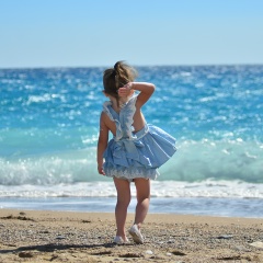 Milana Chanceuse, 21.04, Москва