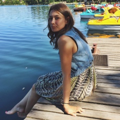 Elina Vlastelinaa, 08.11.1994