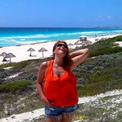 Наталья Шкелёва, 18.12, Санкт-Петербург